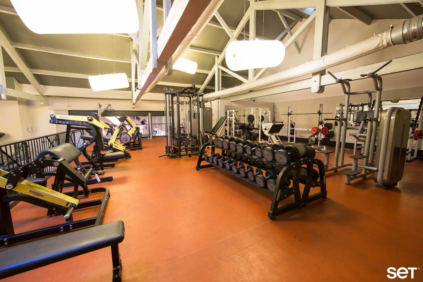 SET | Marseille - 265 Avenue de Mazargues