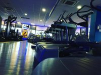 FITNESS PARK - Photo 9