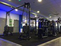 FITNESS PARK - Photo 8