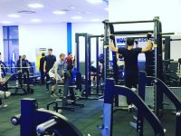 FITNESS PARK - Photo 3