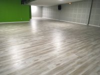 LIBERTY GYM - Photo 10
