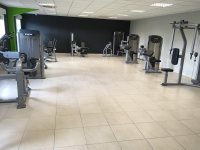 LIBERTY GYM - Photo 5