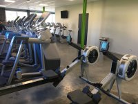 LIBERTY GYM - Photo 7