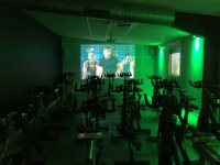LIBERTY GYM - Photo 8