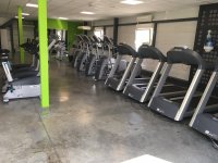 LIBERTY GYM - Photo 6