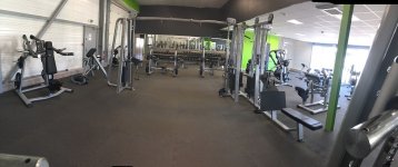 LIBERTY GYM - Photo 2
