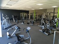 LIBERTY GYM - Photo 4