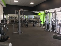LIBERTY GYM - Photo 3