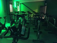 LIBERTY GYM - Photo 9
