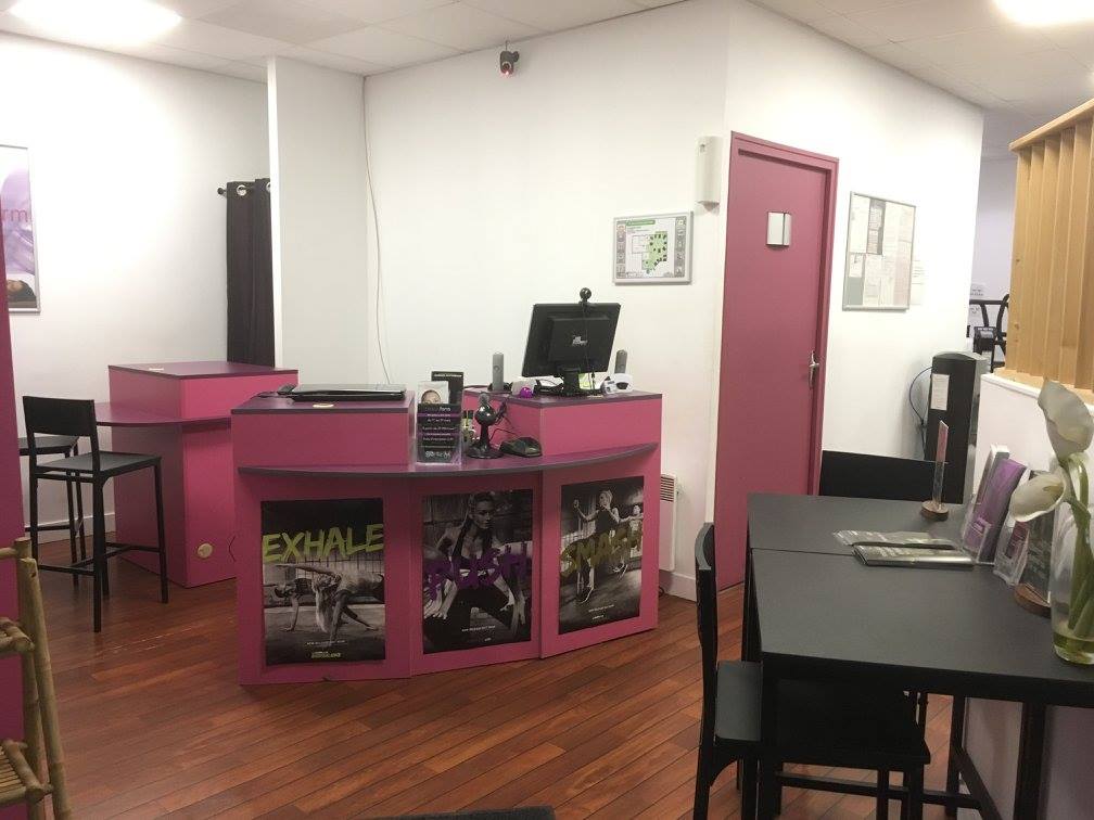 BEAUTY FORM - Creteil