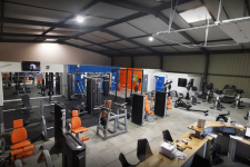 L'ORANGE BLEUE - Photo 3