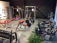 WEFIT CLUB - Photo 2