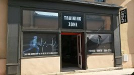 TRAINING ZONE - Photo 7