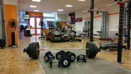 TRAINING ZONE - Photo 5