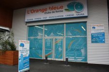 L'ORANGE BLEUE - Photo 5