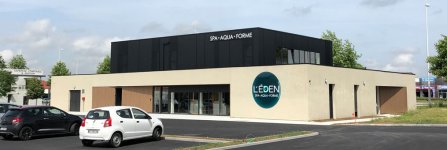 L'EDEN SPA AQUA FORME - Photo 1