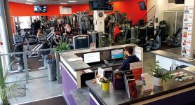 L'APPART FITNESS - Photo 1