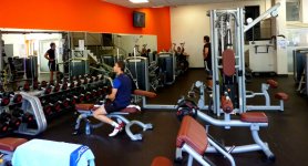 L'APPART FITNESS - Photo 3
