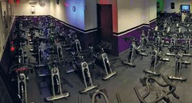 L'APPART FITNESS - Photo 6