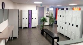 L'APPART FITNESS - Photo 8