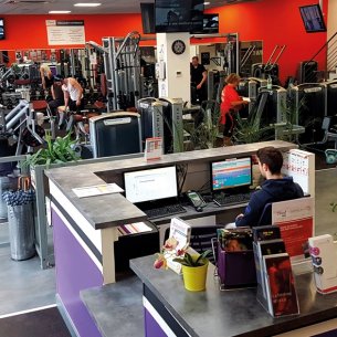 L'APPART FITNESS