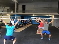 CROSSFIT LA CIOTAT - Photo 1