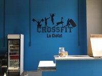 CROSSFIT LA CIOTAT - Photo 4