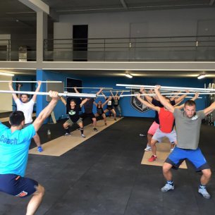 CROSSFIT LA CIOTAT