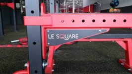 LE SQUARE - Photo 9