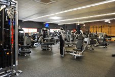 GYMNASE FITNESS CLUB - Photo 6