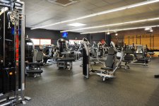 GYMNASE FITNESS CLUB - Photo 6