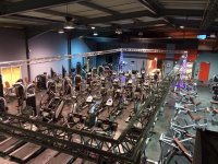 OPTIMUM GYM - Photo 5