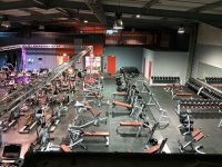 OPTIMUM GYM - Photo 4