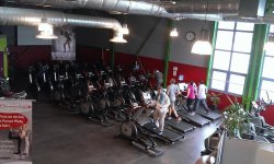 OPTIMUM GYM - Photo 2