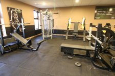 LIBERTY GYM - Photo 5