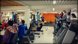 L'ORANGE BLEUE - Photo 5