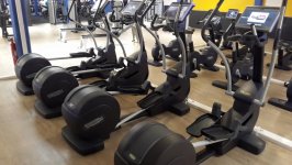 FITNESS PARK - Photo 7