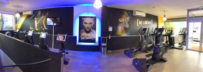 FITNESS PARK - Photo 2