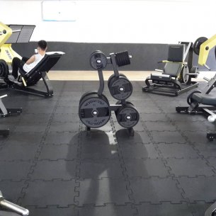 FITNESS PARK
