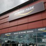 FITNESS PARK - Photo 8