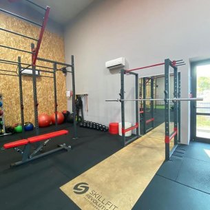 SKILLFIT REVOLUTION