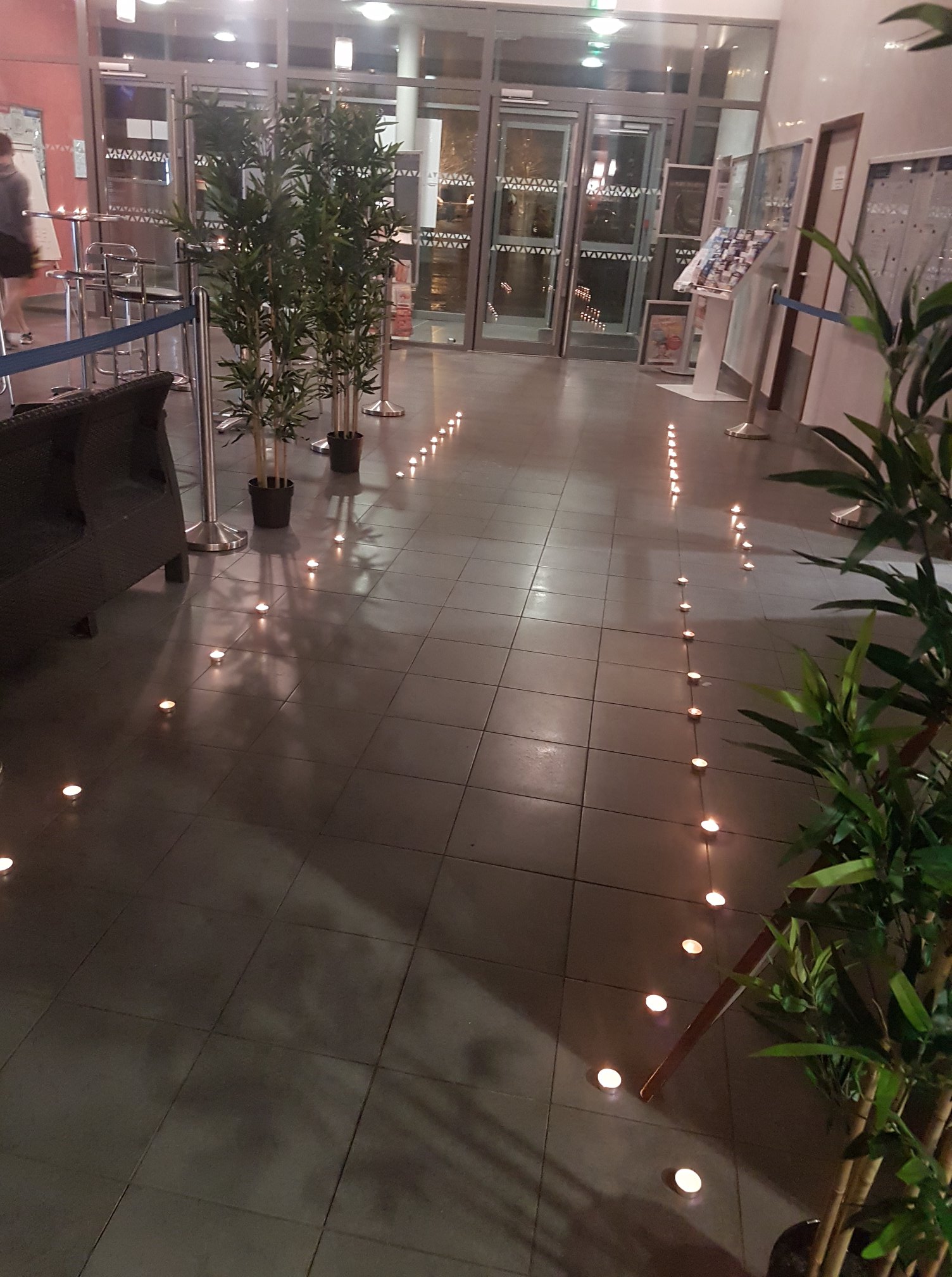 Val De Forme 2 Rue Pierre De Coubertin 91330 Yerres