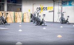 CROSSFIT ANGERS - Photo 2