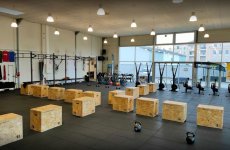 CROSSFIT ANGERS - Photo 3
