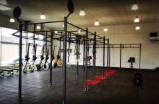 CROSSFIT ANGERS - Photo 5