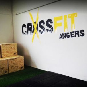 CROSSFIT ANGERS