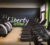 LIBERTY GYM - Photo 1