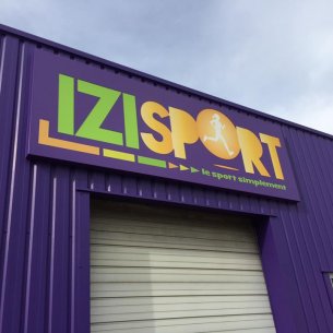 IZISPORT