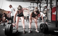 CROSSFIT SAMAROBRIVA - Photo 2