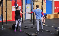 CROSSFIT SAMAROBRIVA - Photo 6